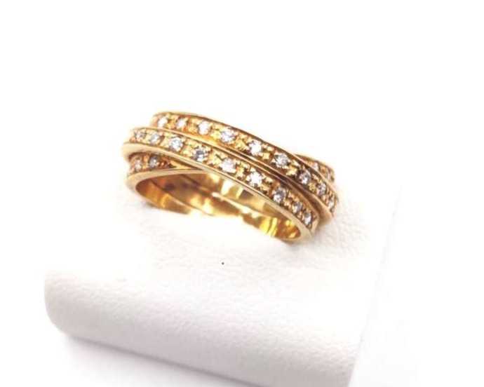 ジュエリー買取 ダイヤモンドリング